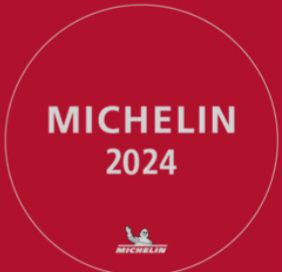 Recomendado en la Guía Michelin 2024